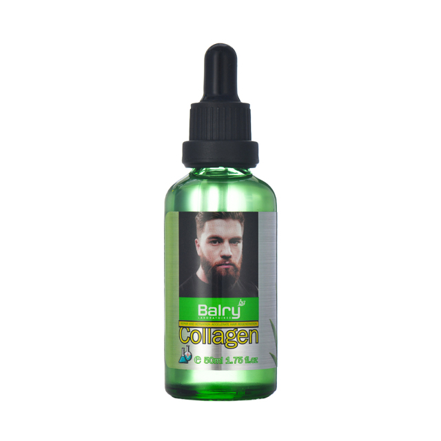Promote Beard Growth Facial Hair Care Men Beard Essential Oil
