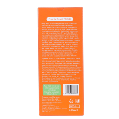 Balry Water-Resistant Quality Face Sunscreen UV Protection Sunblock