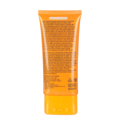 Balry Water-Resistant Quality Face Sunscreen UV Protection Sunblock