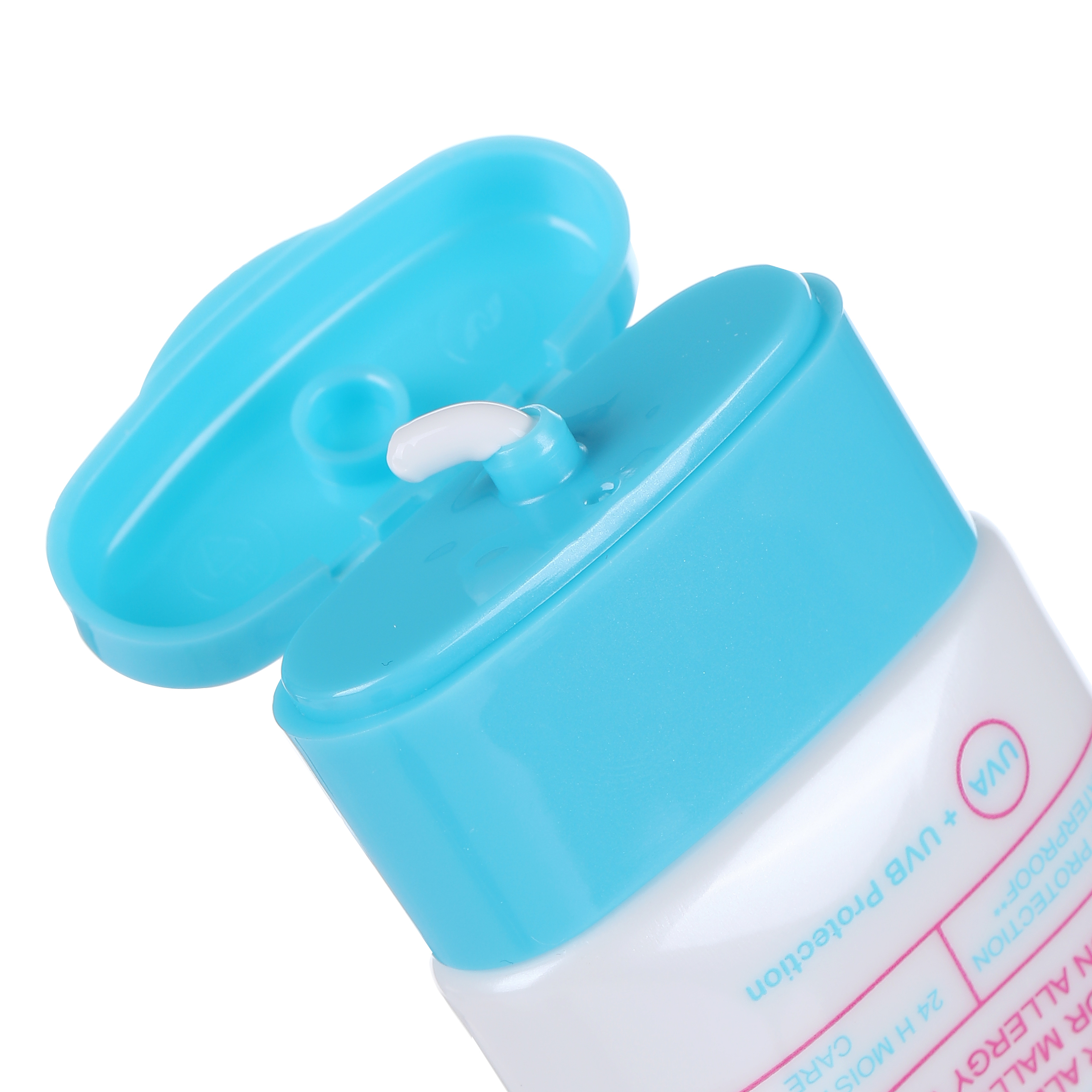 UV Protection Sun Care SPF80 Water-resistant Face Sunscreen
