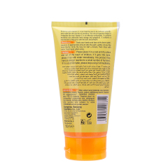 Vitamin C Oil Control Facial Cleansing Gel Anti-Acne Face Wash