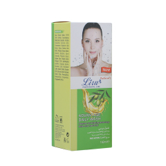 Olive Skin Care Pore Cleansing Blackhead Removal Facial Cleanser