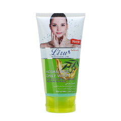 Olive Skin Care Pore Cleansing Blackhead Removal Facial Cleanser