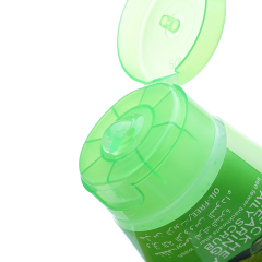 Aloe Vera Essence Moisturizing Anti Acne Deep Pore Cleansing Face Wash