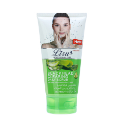 Aloe Vera Essence Moisturizing Anti Acne Deep Pore Cleansing Face Wash