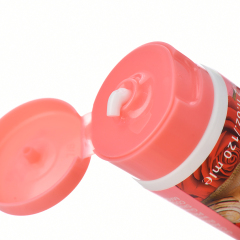 Rose Fragrance Snail Hand Cream for Nourishing Hand Care