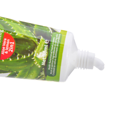 Aloe Vera Anti-Wrinkle Nourishing Hand Cream