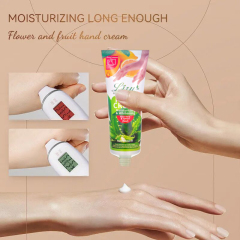 Aloe Vera Anti-Wrinkle Nourishing Hand Cream