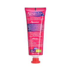 Liru Strawberry Nourishing & Moisturizing Hand Cream