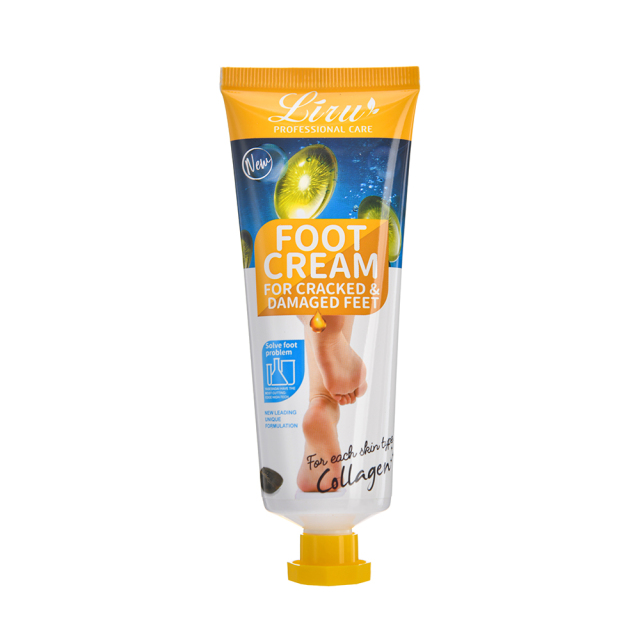 Anti-cracking Deeply Moisturizing & Nourishing Care Foot Cream
