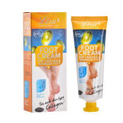 Anti-cracking Deeply Moisturizing & Nourishing Care Foot Cream