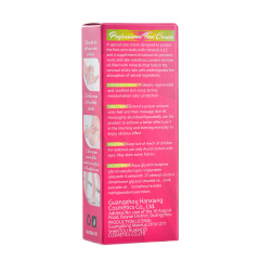 Snail Dry Damaged Skin Repair Moisturizing Foot Cream