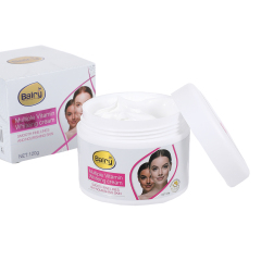 Multiple Vitamin Whitening Face Cream for Brightening and Dark Spot Removal
