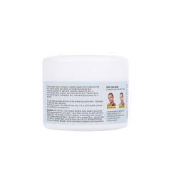 Pearl Essence Muscle-White Skin Whitening Face Cream