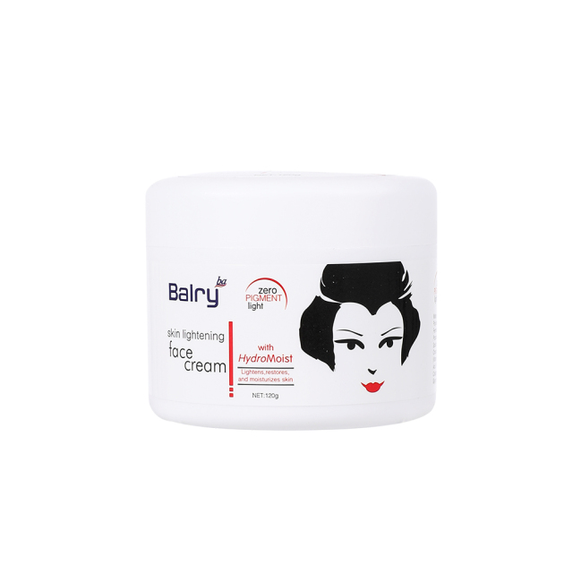Balry Kojic Acid Skin Brightening Face Cream