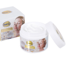 Pearl Essence Muscle-White Skin Whitening Face Cream
