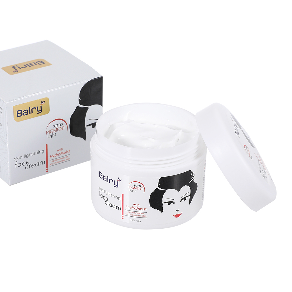 Balry Kojic Acid Skin Brightening Face Cream