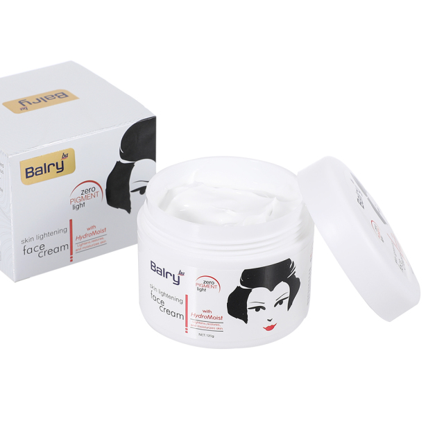Balry Kojic Acid Skin Brightening Face Cream