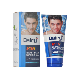 Salicylic Acid Pore Cleansing Anti Acne Face Wash for Men