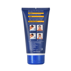 Salicylic Acid Pore Cleansing Anti Acne Face Wash for Men