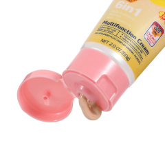 Full Coverage Long-Lasting Liquid Foundation BB Cream
