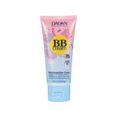 Daqan Matte BB Foundation tube