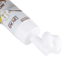 Oil Control & Blackhead Removal Mousse Rice Extract Facial Cleanser