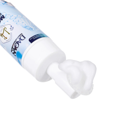 Vitamin E Gentle Makeup Remover Hydrating Foam Face Wash