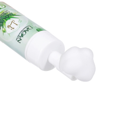 Aloe Vera Deep Cleansing Mousse Face Wash with Brush