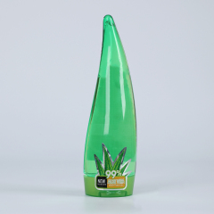 Daqan Organic Soothing Aloe Vera Gel