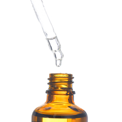 Natural Papaya Effective Breast Enlargement Essential Oil