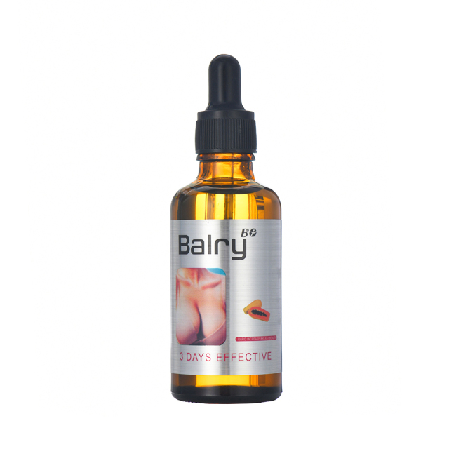 Natural Papaya Effective Breast Enlargement Essential Oil