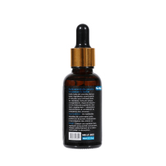 Essential Beard Oil Nourishing Hair Growth & Density for Men