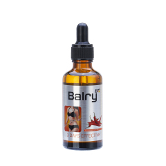 Balry Slimming Essential Oil - Anti-Wrinkle, Weight Loss, Wholesale & Customizable