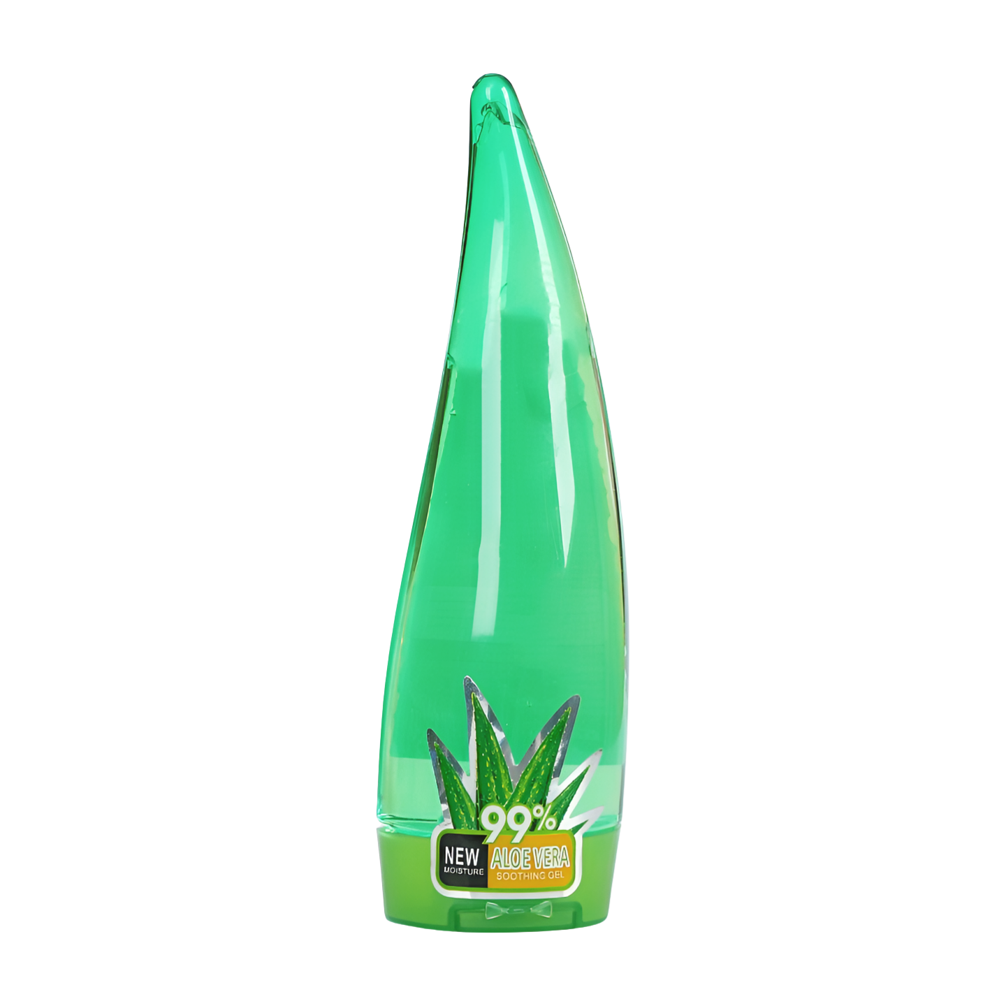 Daqan Organic Soothing Aloe Vera Gel