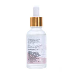 Collagen Alpaca Milk Essence Skin Brightening Face Serum