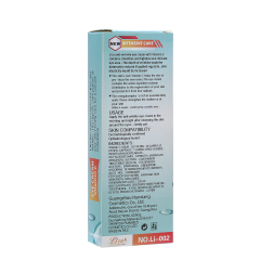 Vitamin C Skin Care Repairing Dark Circle Anti Aging Eye Cream