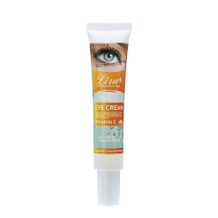 Vitamin C Skin Care Repairing Dark Circle Anti Aging Eye Cream