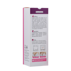 Women Care Herbal Breast Firming Enhancement Cream