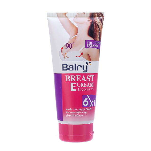 Women Care Herbal Breast Firming Enhancement Cream