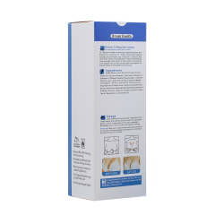 Bust Enhancement Firming Lifting Breast Care Cream
