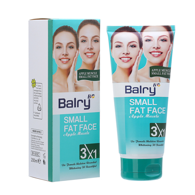 Facial Anti Wrinkle Moisturizing Slimming Plump Face Cream