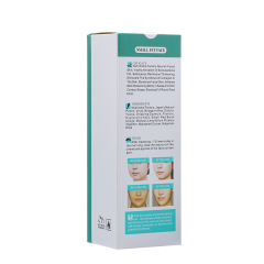 Facial Anti Wrinkle Moisturizing Slimming Plump Face Cream