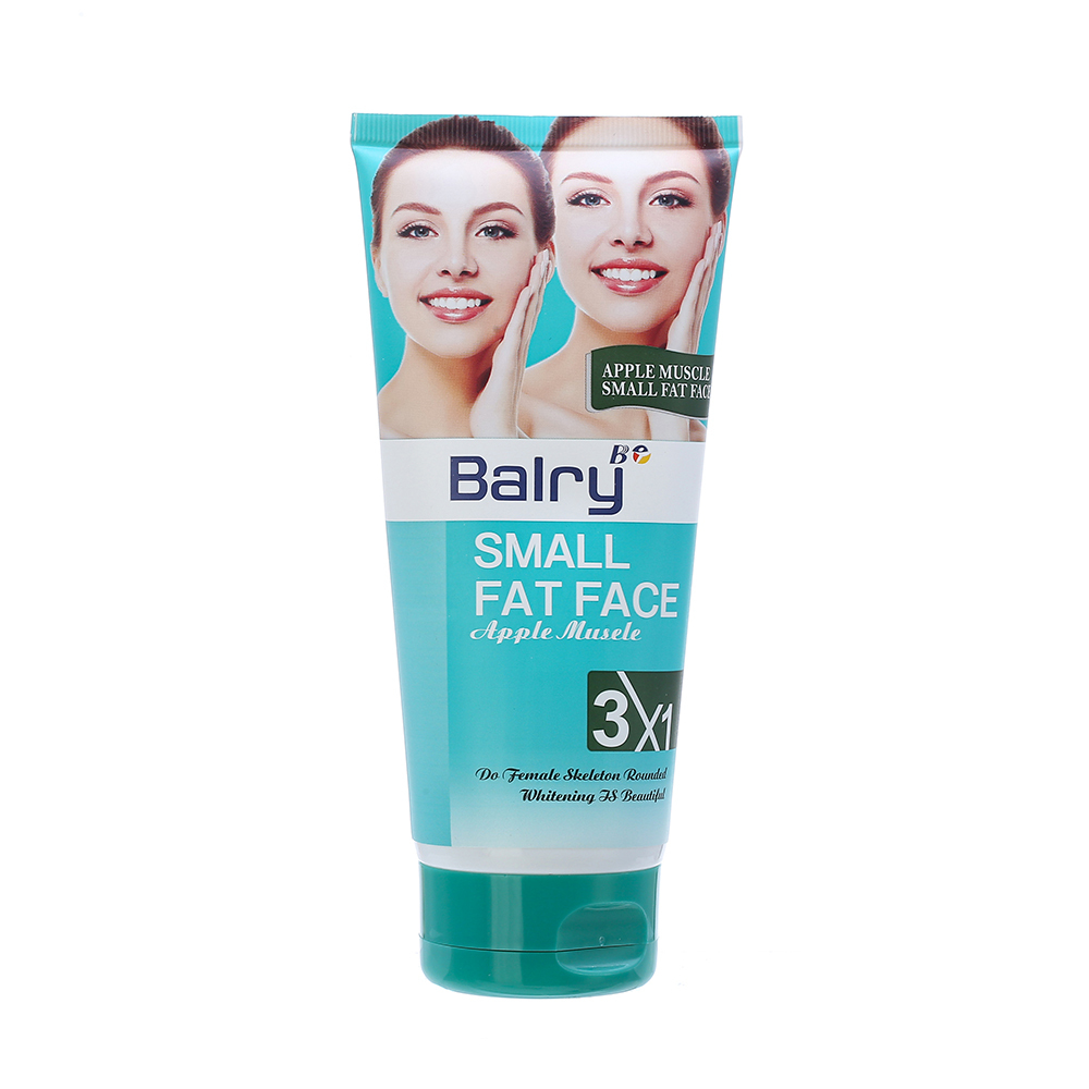 Facial Anti Wrinkle Moisturizing Slimming Plump Face Cream