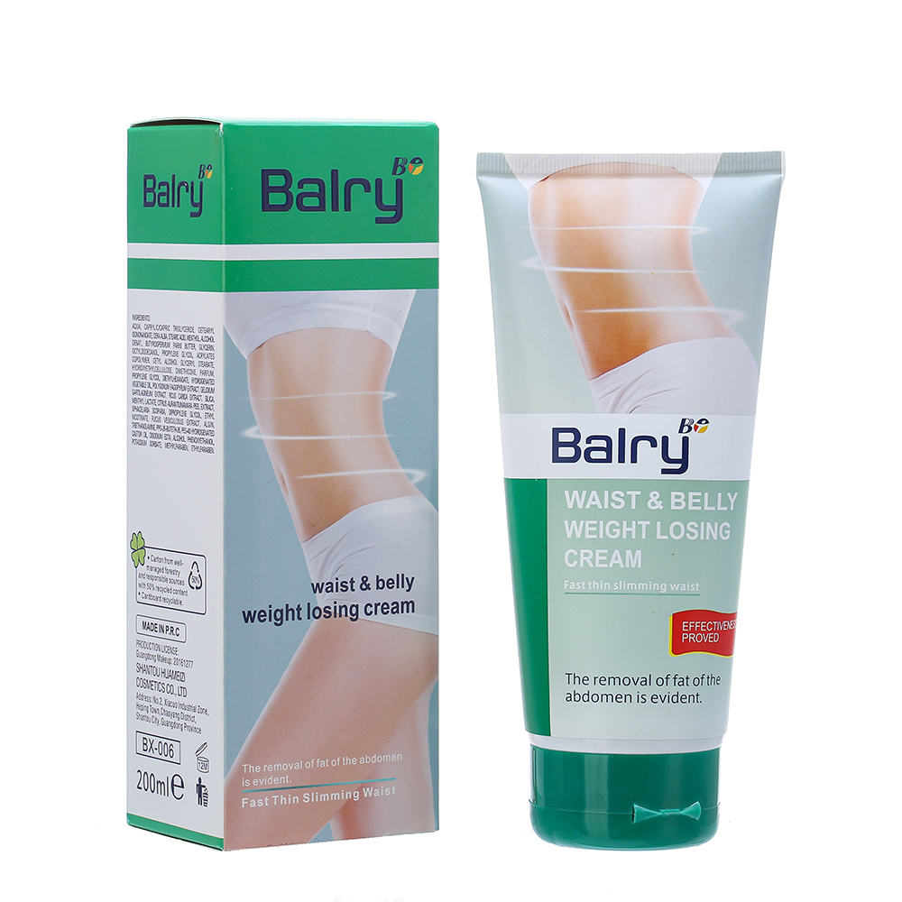 Anti-Wrinkle Weight Loss Women Slimming Body Firming Cream