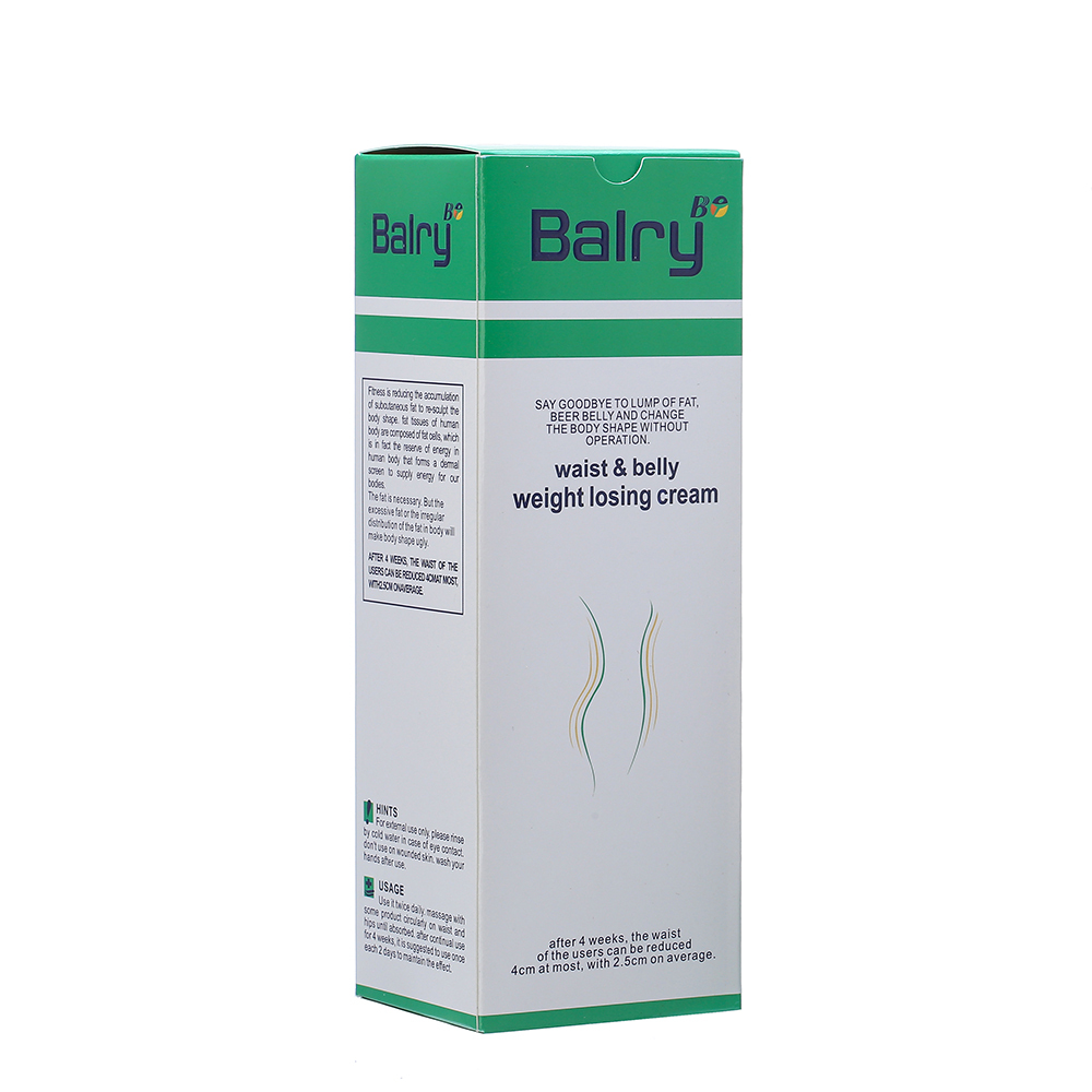 Anti-Wrinkle Weight Loss Women Slimming Body Firming Cream