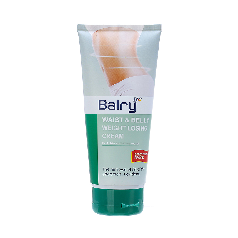 Anti-Wrinkle Weight Loss Women Slimming Body Firming Cream