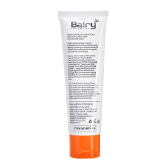 SPF65 Sun Protection Cream Moisturizing Face & Body Sunscreen
