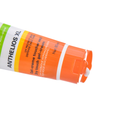 Texture of Balry SPF65 Face and body Sunscreen