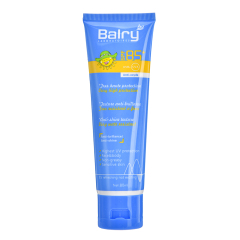 SPF85 Sunscreen Moisturizing UV Protection Cream